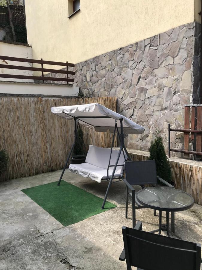 Villa Casa Mountain view Braşov Exterior foto