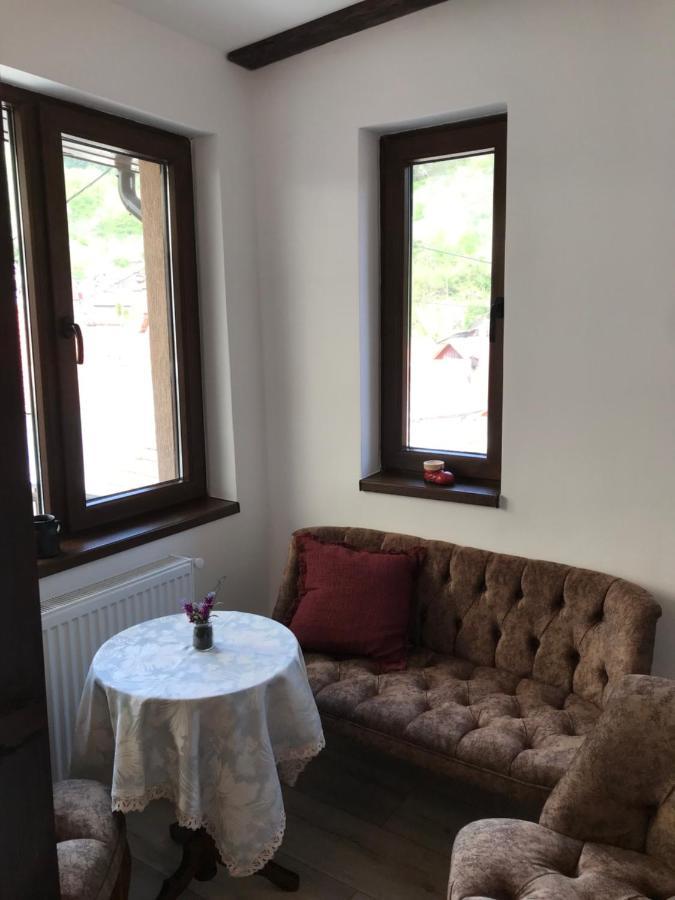Villa Casa Mountain view Braşov Exterior foto